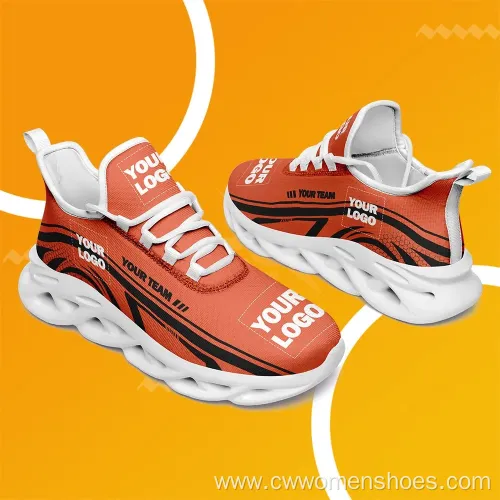 Air Cushion Running Shoes